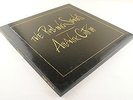 THE ROLLING STONES - Atlantic City '89 LP 1°ST LUX Press Unofficial