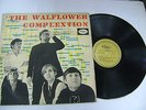 THE WALFLOWER COMPLEXTION lp COLOMBIA GARAGE BEAT POKORA first edition look jup