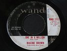 Maxine Brown   One In a Million   Wand   northern soul 45 HEAR