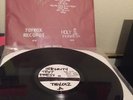 INTEGRITY THOSE WHO STILL FEAR TEST PRESS HARDCORE RARE OLC NYHC CRO MAGS TOYBOX