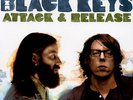 The Black Keys - Attack & Release Vinyl US LP+CD