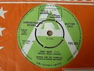 Martha & The Vandellas - Jimmy Mack 1967 UK 45 TAMLA MOTOWN DEMO