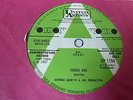 George Martin - Theme One 1967 UK 45 UNITED ARTISTS DEMO THE BEATLES PSYCH