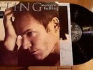 STING  MERCURY RISING excellent++ 1996 UK VINYL LP