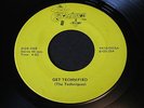 Techniques   Get Technified / When You're Away   deep funk / sweet soul 45 HEAR