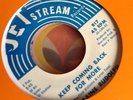 Northern Soul Crossover LORRAINE RUDOLPH Keep Coming Back For more - HEAR