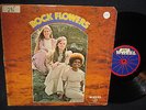 Rock Flowers Self Titled LP