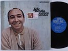 JOAO DONATO Sambou Sambou PACIFIC JAZZ LP NM