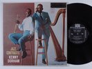 KENNY DORHAM + SONNY ROLLINS Jazz Contrasts RIVERSIDE LP