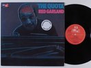 RED GARLAND The Quota BASF LP NM