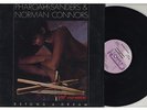 LP Pharoah Sanders & Norman Connors - Beyond A Dream NOVUS AN 3021 CASINO LATINO