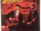 Signed WILLIE NELSON & KRIS KRISTOFFERSON Songwriter Autographed LP Record Album