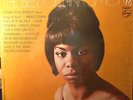 NINA SIMONE Best of LP in shrink MINT- Stereo Philips