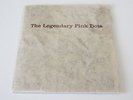 LEGENDARY PINK DOTS Alchemical Playschool DOUBLE 10