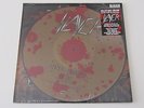 SLAYER Hell Awaits LP COLLECTORS EDITION w/COLORED BLOOD SPLATTERED VINYL SEALED