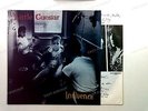 Little Caesar - Influence Eu LP 1992 + Innerbag Signed? //1