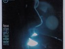 STAN GETZ Focus VERVE V6-8412 LP SEALED stereo