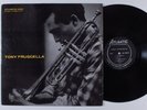 TONY FRUSCELLA Self Titled ATLANTIC 1220 LP