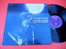 New Jazz LP OLIVER NELSON w/ ERIC DOLPHY Straight Ahead PRESTIGE Purple RVG Orig