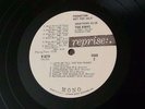 Kinks1967Mono Reprise White Label Promo Something Else lp -VG- VG+