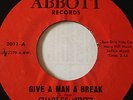 NORTHERN SOUL FUNK 45/ CHARLES MINTZ
