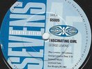 GEORGE LEMONS -  Fascinating Girl -  SEVENS - Northern Soul  7