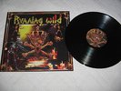 RUNNING WILD ROGUES EN VOGUE LP  helloween gamma ray