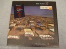 PINK FLOYD A MOMENTARY LAPSE OF REASON COLUMBIA SHRINK HYPE STICKER ARCHIVE NM-