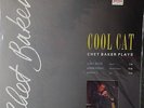 Chet Baker-Cool Cat-Timeless 262-HOLLAND SEALED