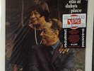 Ella Fitzgerald/Duke Ellington-Ella At Duke's Place-Verve 3286-JAPAN SEALED