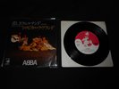 ABBA Fernando/Tropical Loveland 1980 Japanese 7