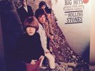 ROLLING STONES LP--BIG HITS HIGH TIDE ORIGINAL LP--FACTORY SEALED NEVER PLAYED