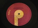 DEEP PURPLE traetormentas RARE ARGENTINA REPRESS PURPLE PROMO LABEL EX-