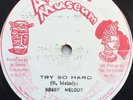 Bobby Melody/Gregory Isaacs 