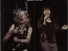 Edgar Winter Roadwork - Blue label design UK 2-LP vinyl record (Double Album)