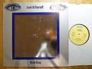LP,  Uriah Heep, Look At Yourself, Original Mirror Cover, Bronze Germany, NM