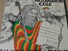 RAS MIDAS MUSICAL PROPHET RASTAMAN IN EXILE RARE ROOTS REGGAE