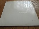 Beatles - White album, top opener, numbered inserts & poster PCS 7067/8 VG+/VG+