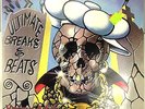 ULTIMATE BREAKS AND BEATS  2 X 12'' VINYL LPS DJ DOUBLE PACK  ** SEALED ** NEW