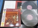 Fleetwood Mac Live at The BBC Japan Double Vinyl LP w OBI Peter Green Blues Rock