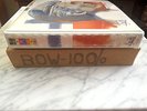 David Bowie FASHIONS 10 PICTURE DISC Binder 7