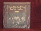 MFSL CSN&Y / Deja Vu  SEALED Mobile Fidelity Crosby Stills Nash Young audiophile
