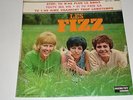 TRES RARE EP LES FIZZ 