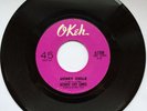 Northern Soul/RB, Detroit City Limits, Honey Child, Ninety Eight Cents Plus Tax