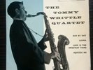 Rare Jazz EP: The Tommy Whittle Quartet UK HMV 7EG 8325