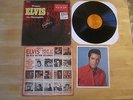 Elvis Presley LP, From Elvis In Memphis, RCA # LSP-4155, Shrink,  Bonus Photo