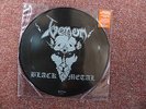 Venom - Black Metal   Picture