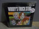 WOODYS TRUCK STOP 1969 SEALED PSYCH LP(SMASH 67111 STEREO)