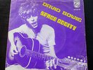 DAVID BOWIE Space Oddity PORTUGAL 7