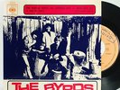 THE BYRDS THE WORLD TURNS ALL AROUND HER EP 7